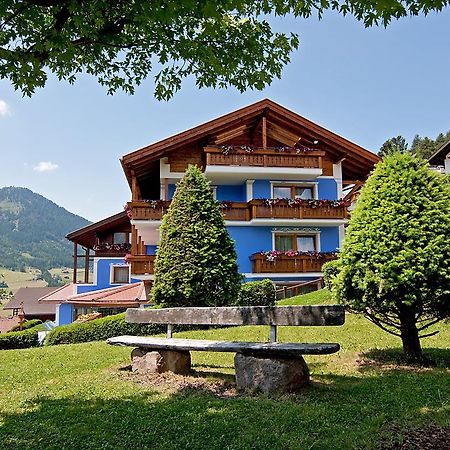 Hotel Talblick Ortisei Esterno foto
