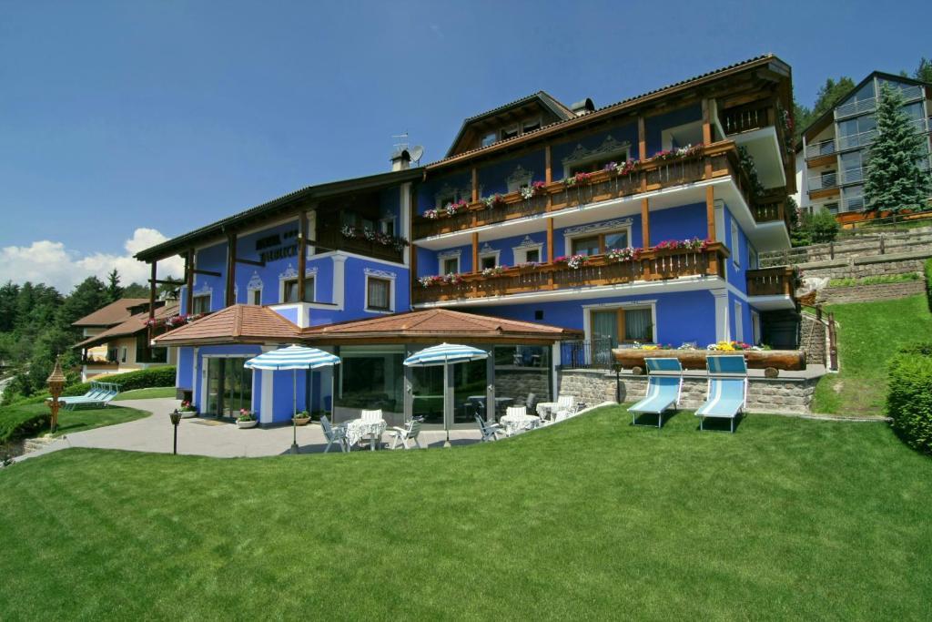 Hotel Talblick Ortisei Camera foto