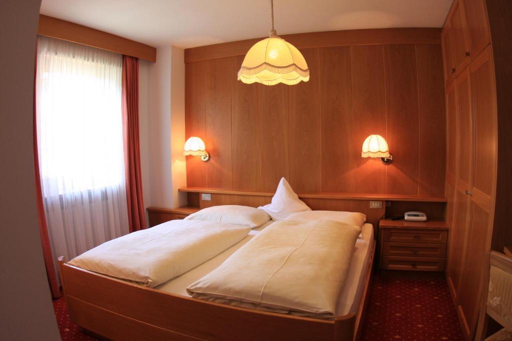 Hotel Talblick Ortisei Camera foto