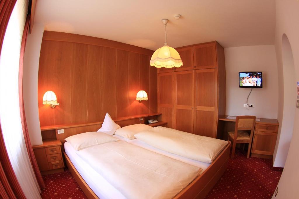 Hotel Talblick Ortisei Camera foto